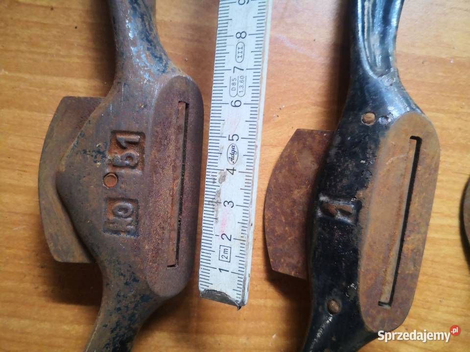 Stary Ośnik Strug Pozostałe Radom