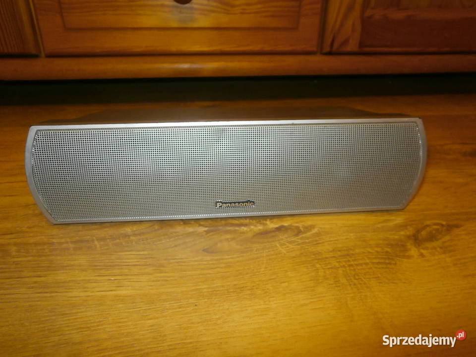 Głośnik PANASONIC SB PC840 sprawny