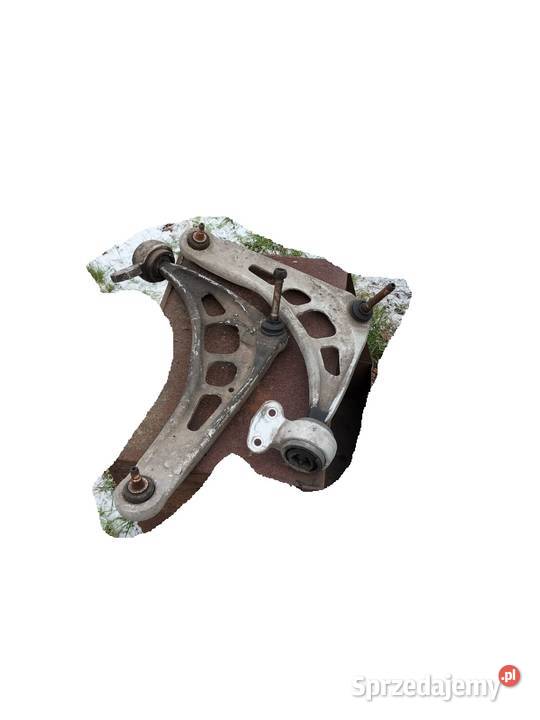 BMW E46 wahacze amortyzatory