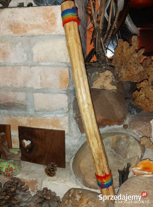 Instrument muzyczny Gniewoszyce