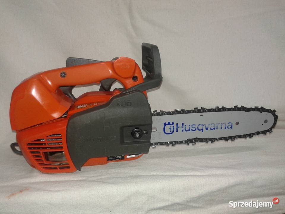 pilarka HUSQVARNA T525 professional pila nowa Ostrowiec Świętokrzyski