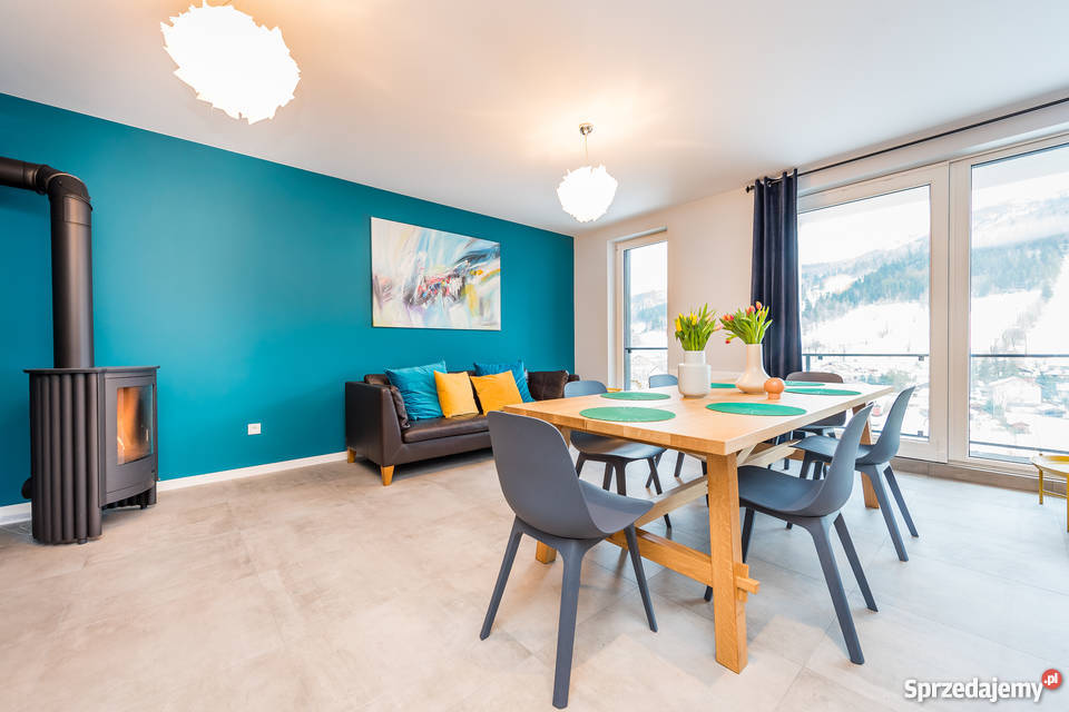 Fotograf wnętrz fotografia nieruchomości