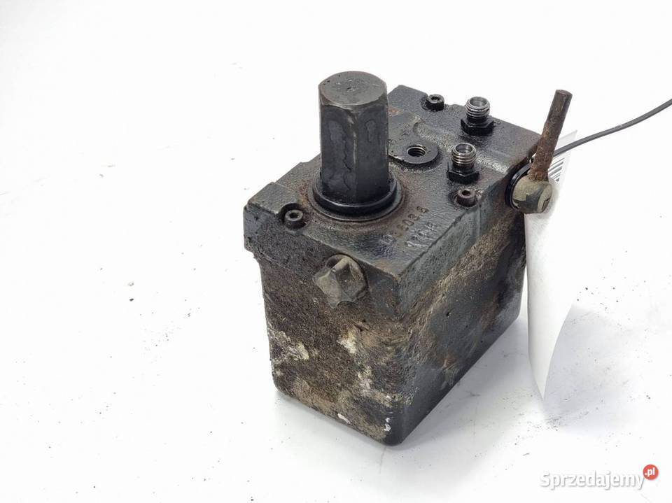 POMPA MAN TGX 18440 1036036 osobowe Lipno sprzedam