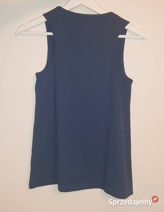 Tommy Hilfiger bluzka XS S Lublin sprzedam