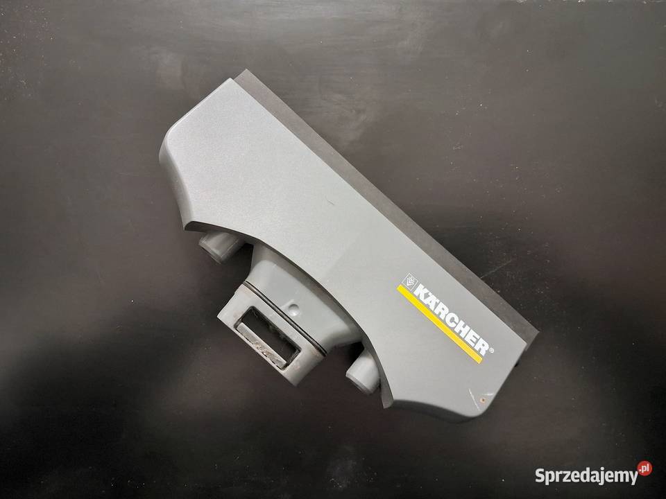 Ssawka 170mm myjki do okien Karcher Łódź