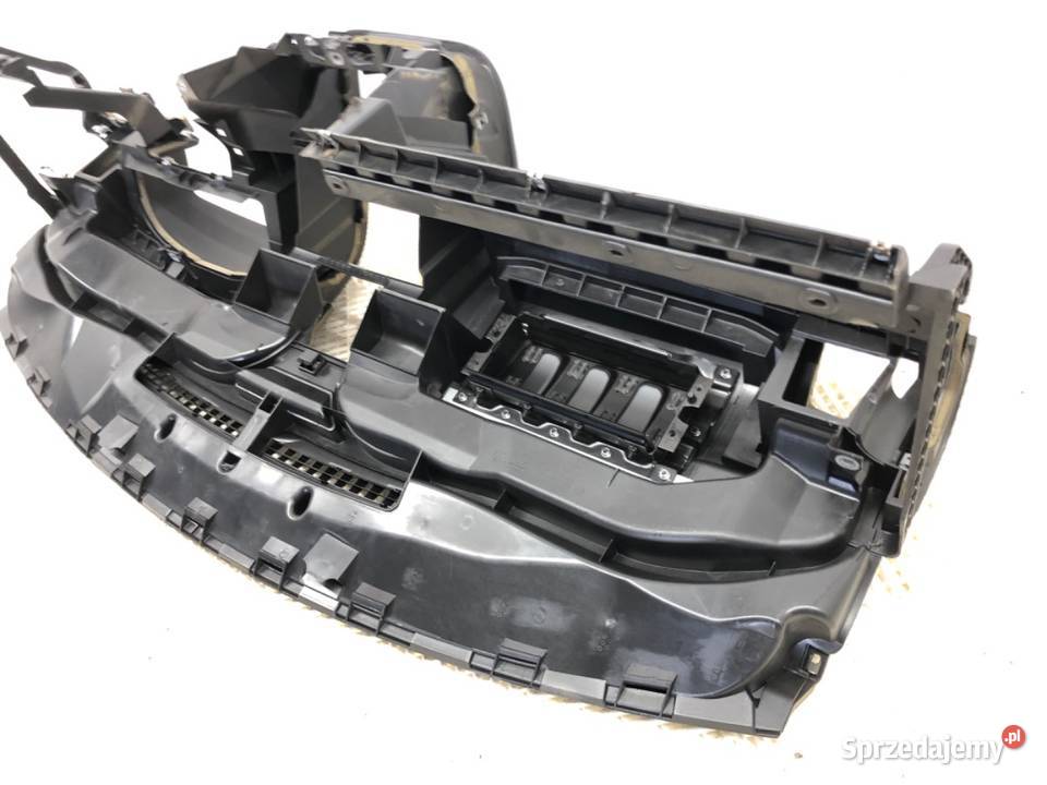 KOKPIT VW GOLF V Hatchback 0310 KONSOLA DESKA sprzedam