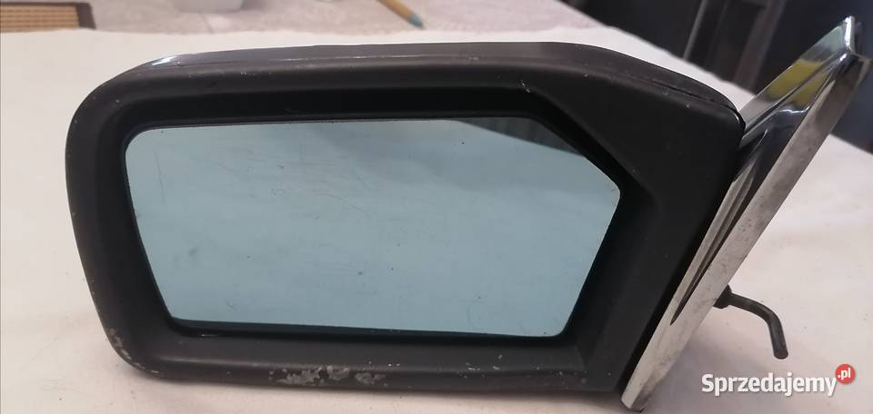 Mercedes 123 lusterko lewe Opole