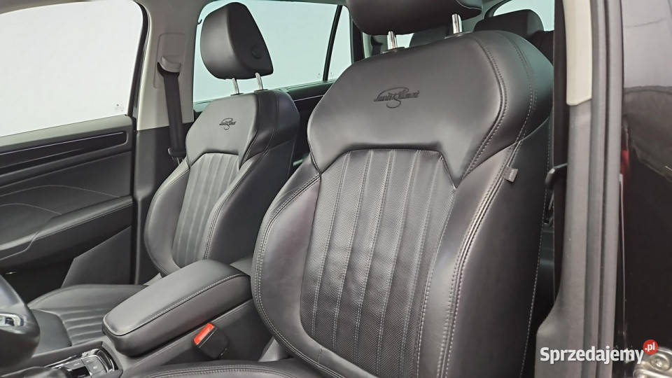 koda Kodiaq 4x4 LK DSG Z Polskiego Salonu Warszawa