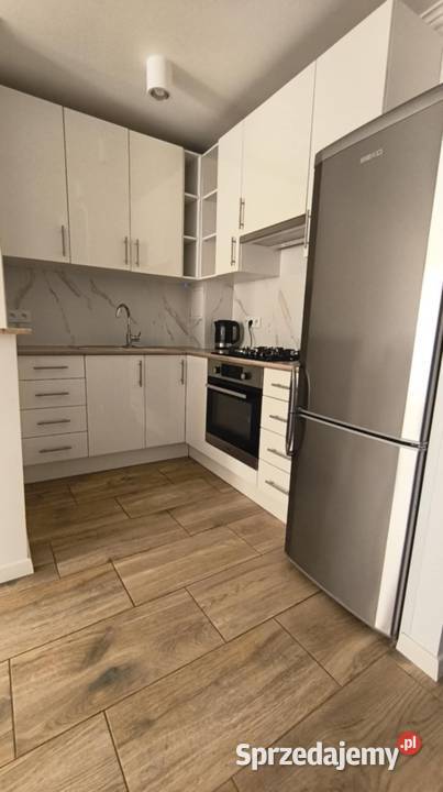 Mieszkanie sprzedaż Pułaskiego 34 Tarnów