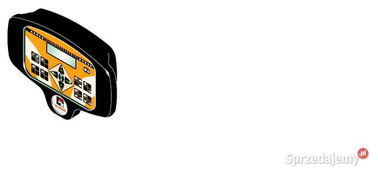 Ammann AP240 Instrukcja katalog napraw obsługi