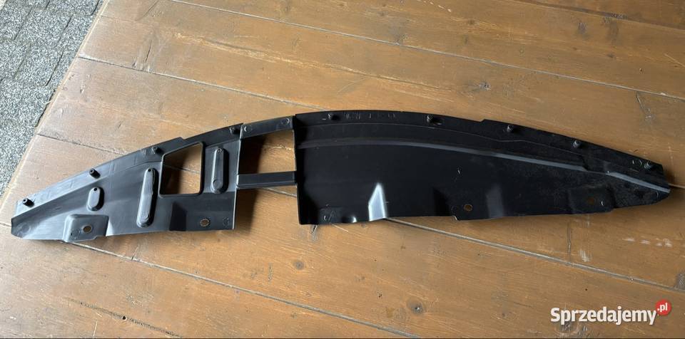 Osłona chłodnicy Nissan Qashqai Świebodzin sprzedam