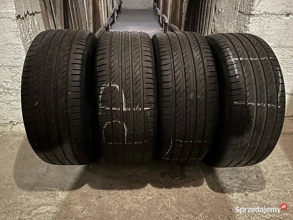 Opony letnie Pirelli Powergy 98y 2354518 XL 2023 18cale Opony i felgi Poznań