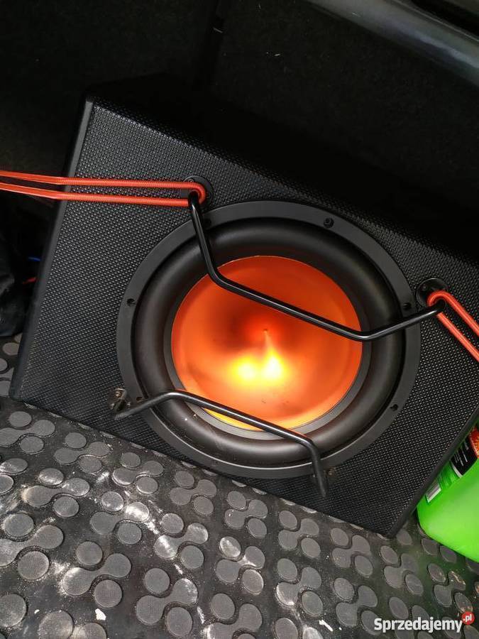 Skrzynia basowa Peiying Narol