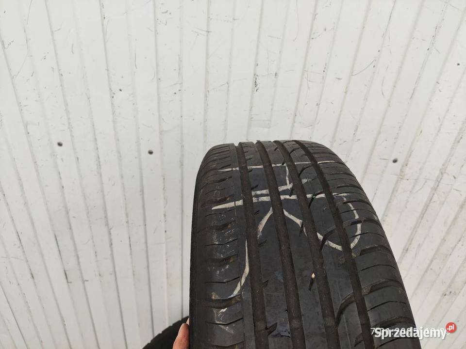 NISSAN QASHQAI J11 JUKE X TRAIL FELGI ALUMINIOWE