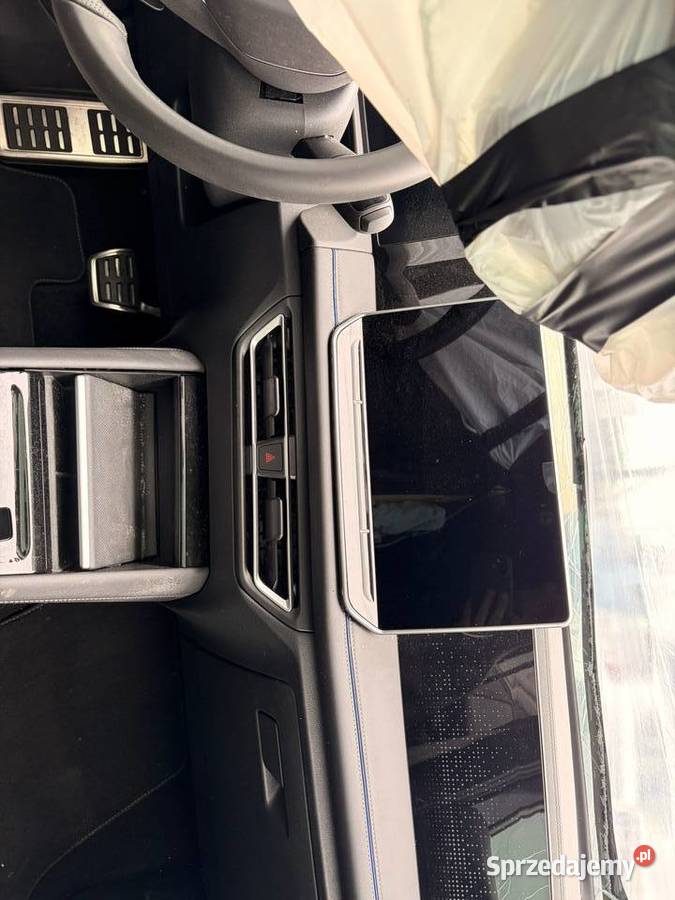 VOLKSWAGEN Tiguan 15 ehybride TSi 204 DSG6 HC148 automatyczna opolskie Opole sprzedam