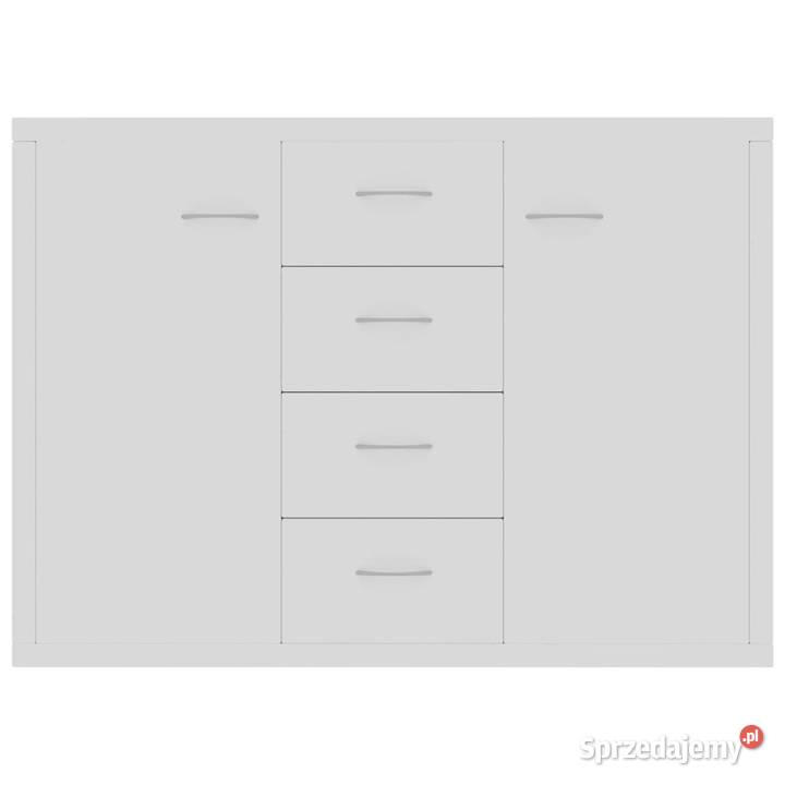 Szafka biała 88x30x65 materiał drewnopochodny Warszawa sprzedam