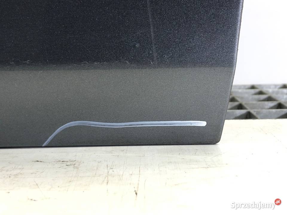 DRZWI PRAWY PRZÓD VW JETTA III SedanLimuzyna Drzwi