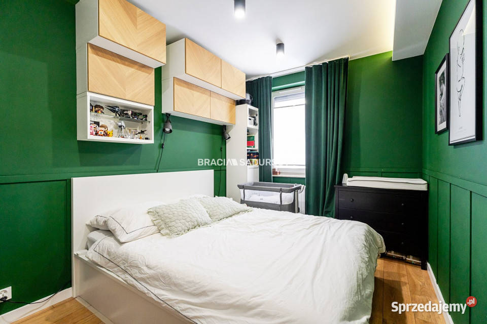 Mieszkanie Kraków Domagały 4806m2 Sprzedaż małopolskie sprzedam