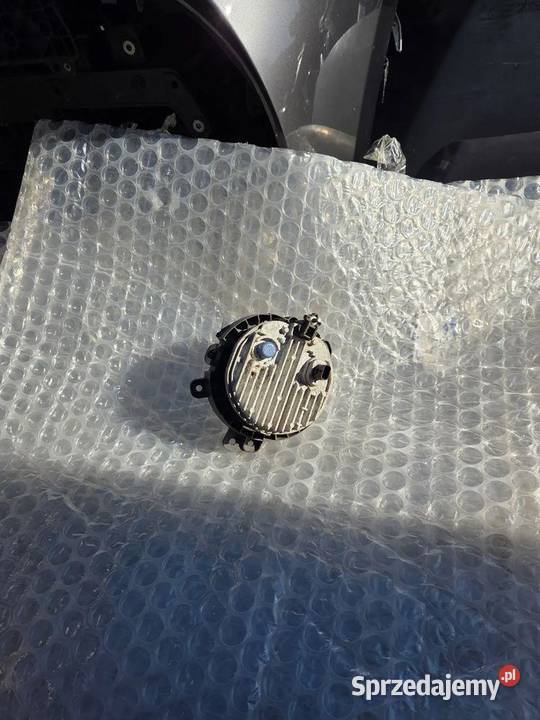 Halogen prawy Led Mini Cooper F56 Sport 19478102 osobowe