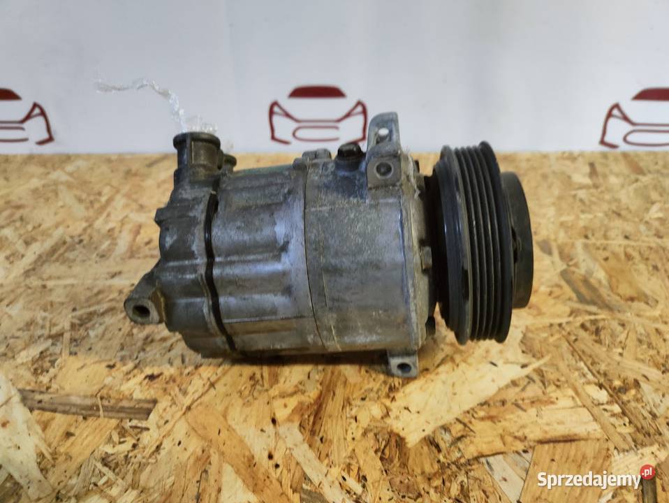 Kompresor Sprężarka Klimatyzacji Opel Vectra C Pleszew sprzedam