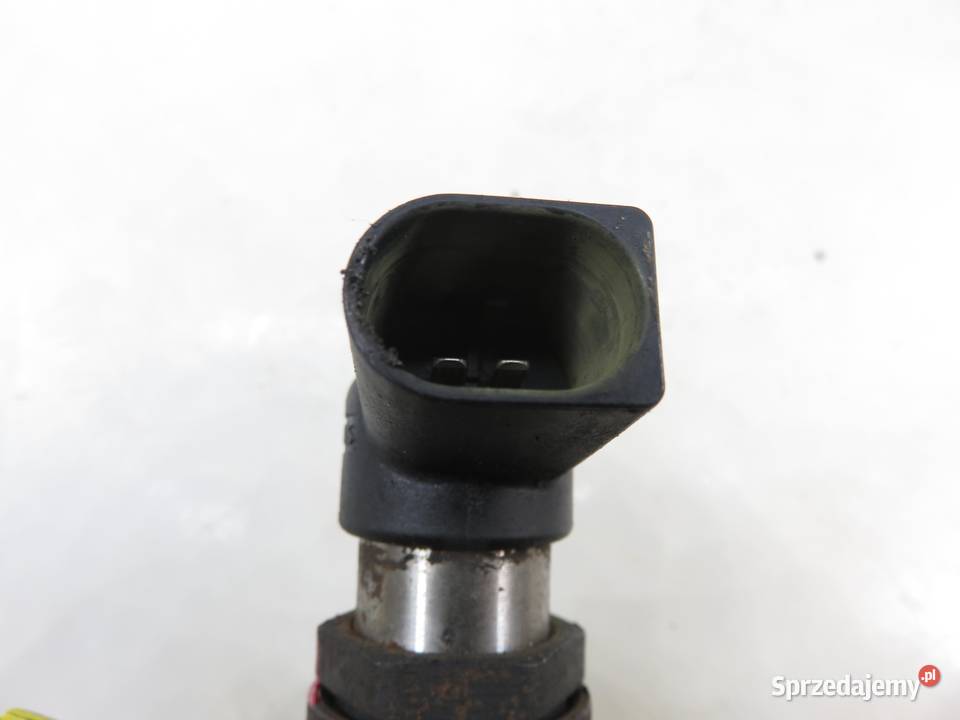 WTRYSKIWACZ RENAULT SCENIC II 15 dCi 8200380253 Wtryskiwacze