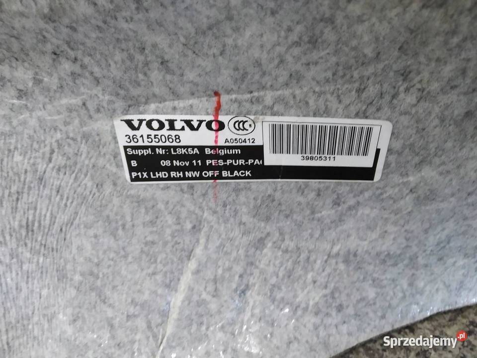 WYKŁADZINA WNĘTRZA DYWAN PODŁOGA KOMPLET Tapicerki samochodowe świętokrzyskie