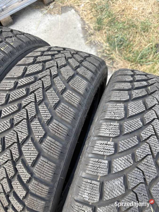 Opony zimowe 22545 R17 Opole
