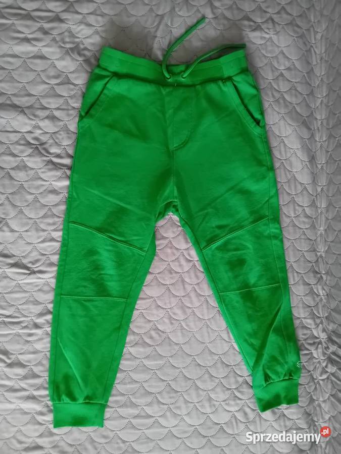 Spodnie dresowe Cool Club 128 Cool Club Kielce