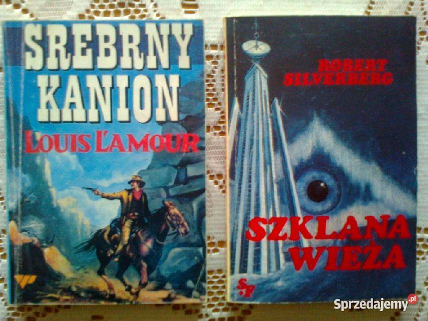 Robert Silverbergcykl Oblicza wódinne