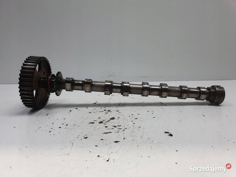 Peugeot Citroen Ford Volvo 20 HDI tdci WAŁEK osobowe