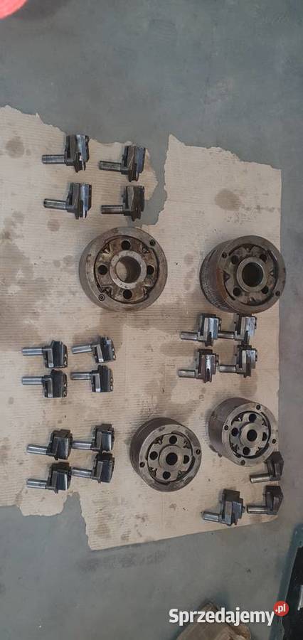 głowica wagner Słupno