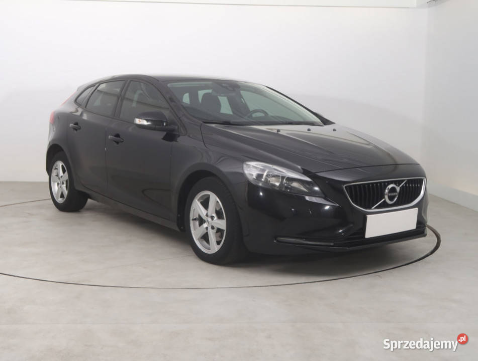 Volvo V40 20 D2 sprzedam