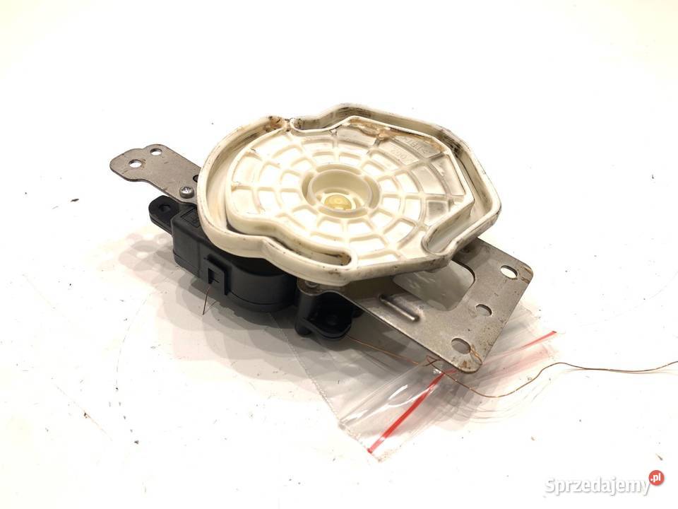 SILNIK NAGRZEWNICY HONDA 0637008340 CRV III Silniki podkarpackie