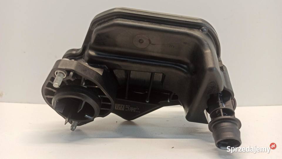 AUDI Q3 83A RURA DOLOT POWIETRZA 05E129654B