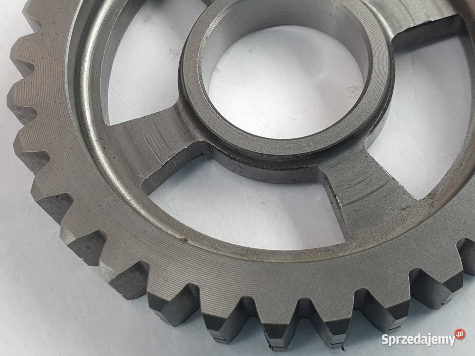 Tryb Zebatka Skrzyni Kolo Suzuki Drz 400 Sm Łódź sprzedam