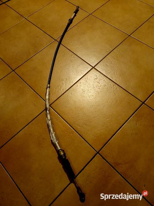 Linka zmiany biegów SCUNO 900 Wałbrzych