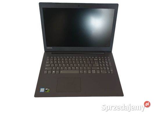 Laptop Lenovo Ideapad 33015 i78750H8GB1TB