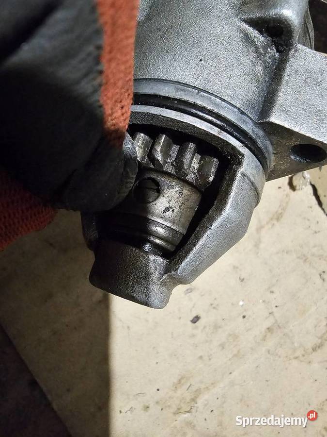 Am6 rozrusznik starter bendiks bendix DT50 TZR50 sprzedam