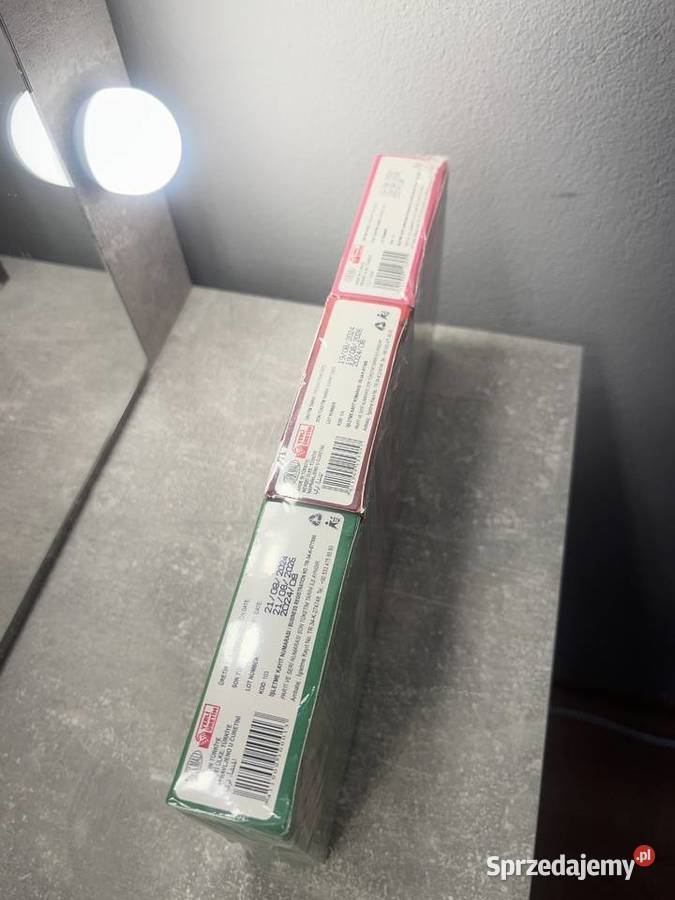 3 powder drink Alibaba turecki Napój podkarpackie Jasło