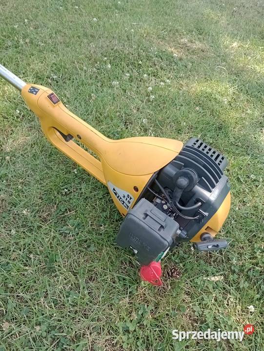 Sprzedam kosę podkaszarke spalinową Kosy i podkaszarki