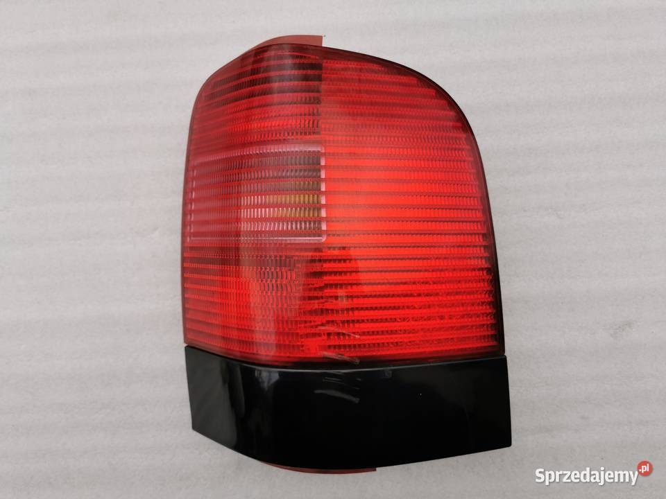 Lampa Prawy Tył Tylna Prawa Seat Alhambra VW mazowieckie Wyszków sprzedam