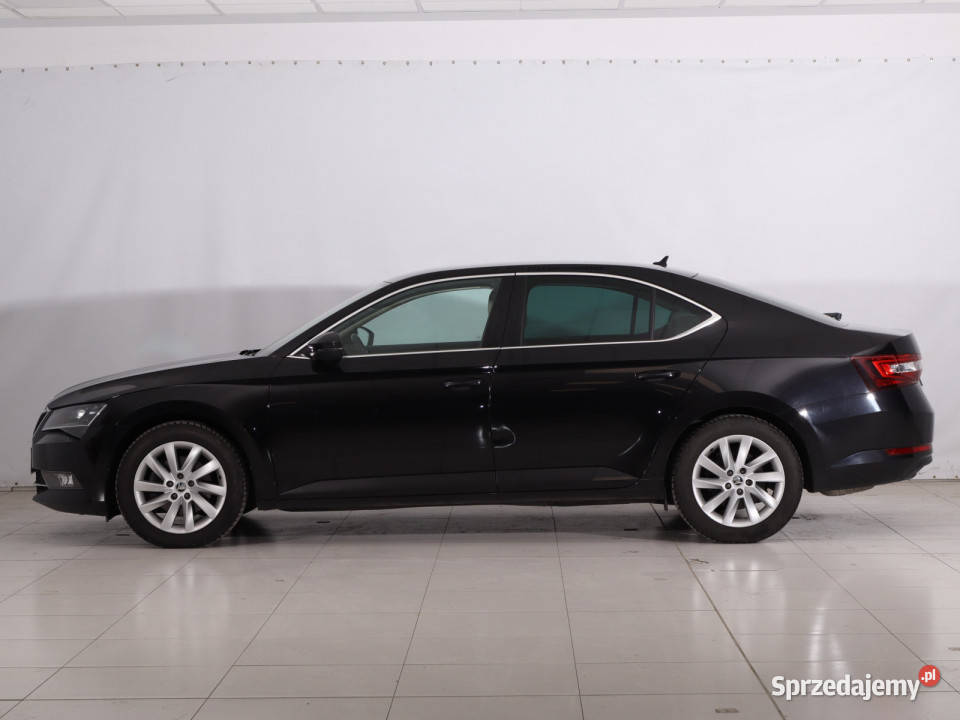 Skoda Superb 15 TSI isofix mazowieckie Piaseczno sprzedam