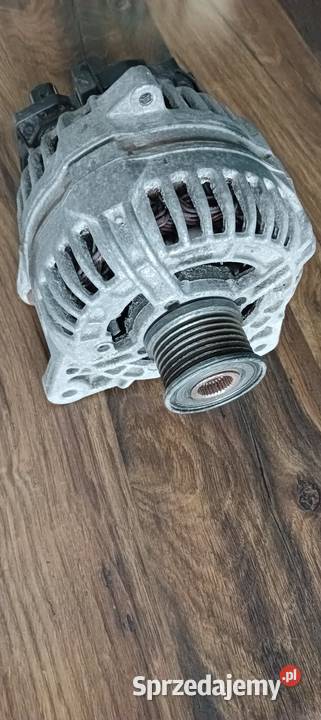 Alternator renault laguna 2 Espace i inne Tczew