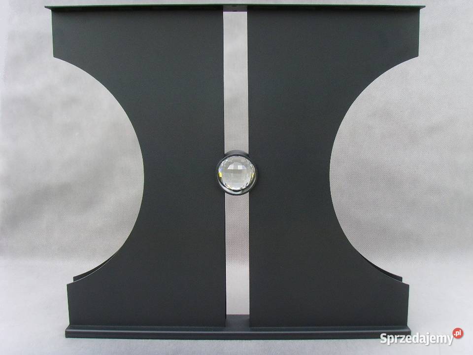 Nogi metalowe do stołu KRYSZTAŁ LOFT INDUSTRIAL Stoły, krzesła, biurka Łódź sprzedam