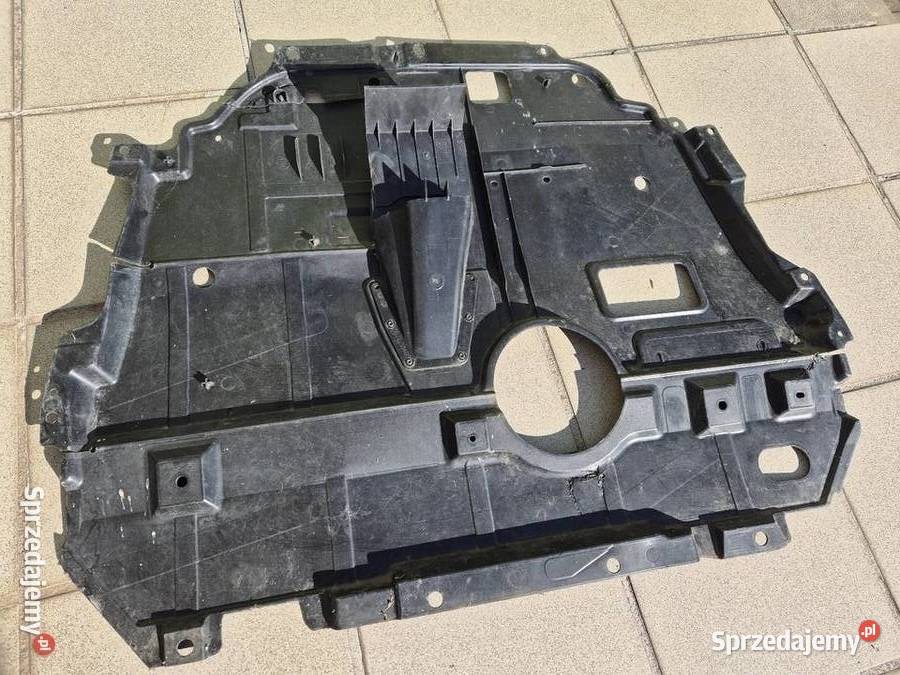Osłona pod silnik Toyota Białe Błota