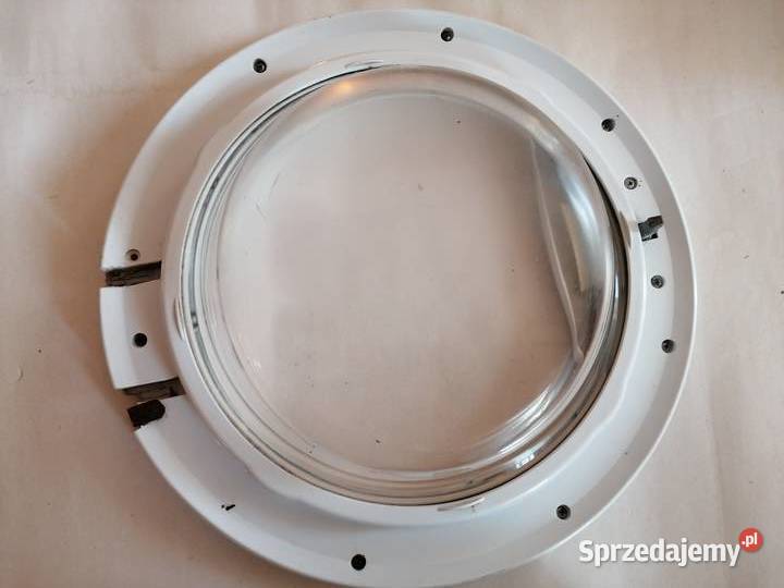 SAMSUNG szkło drzwi pralki Big Wash Warszawa