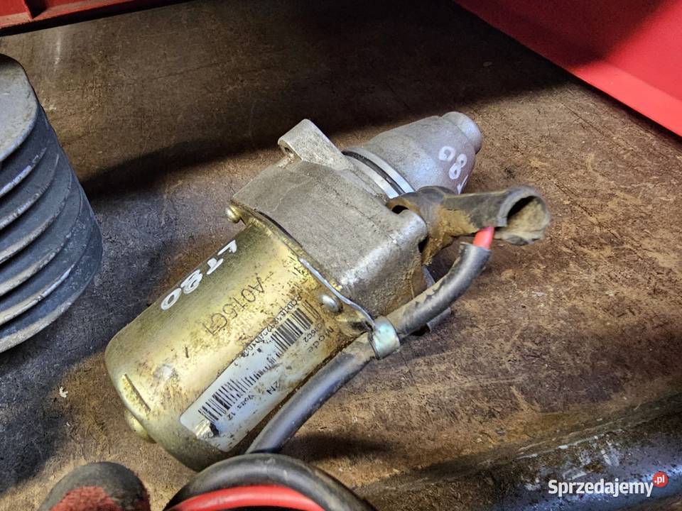 Suzuki LT 80 rozrusznik lt80 starter bendiks Jelenia Góra
