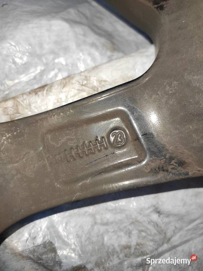 Alufelgi Golf Caddy Passat Octavia Audi A3 A4 świętokrzyskie