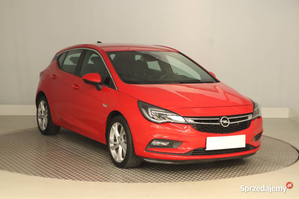 Opel Astra 14 T wielofunkcyjna kierownica Zabrze sprzedam