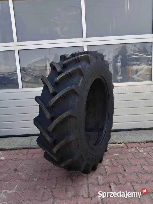 Opona 38070R28 Ascenso TDR850 133D Mocna 7 lat